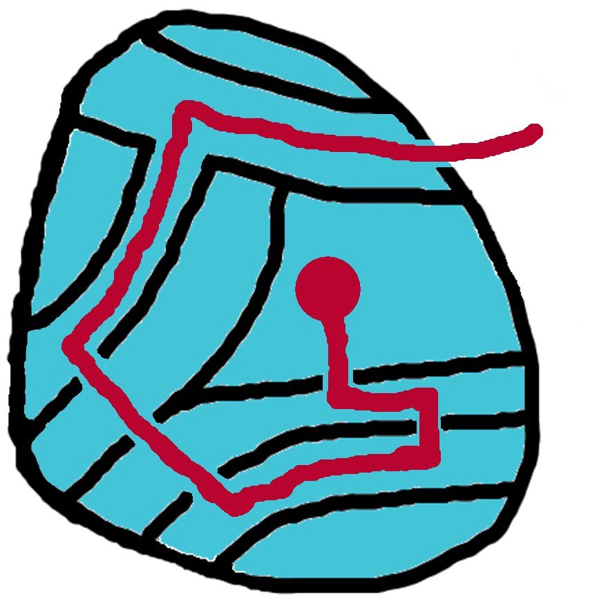 GetBack GPS logo